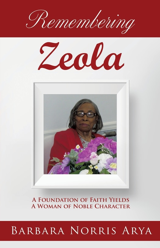 Front cover_Remembering ZEOLA