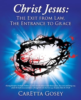 Front cover_Christ Jesus