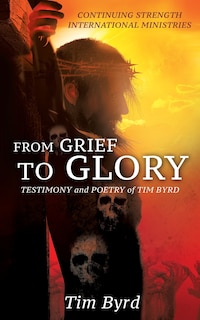 Couverture_From Grief To Glory
