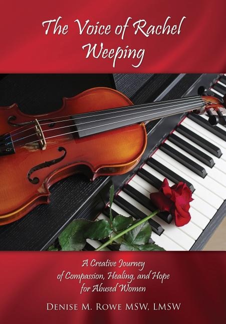 Front cover_The Voice of Rachel Weeping