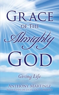 Front cover_Grace of The Almighty God