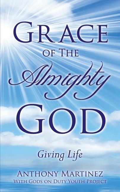 Front cover_Grace of The Almighty God