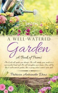 Front cover_A Well-Watered Garden