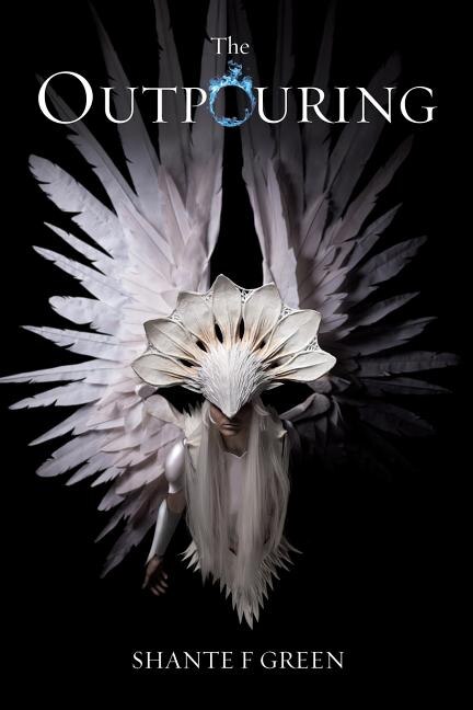 Front cover_The Outpouring