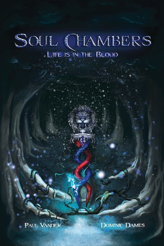 Couverture_Soul Chambers