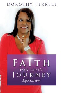 Front cover_Faith for Life's Journey