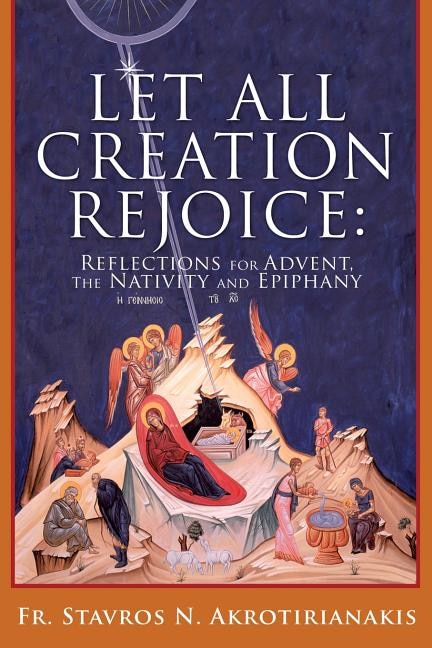 Couverture_Let All Creation Rejoice