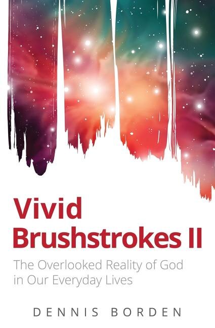 Front cover_Vivid Brushstrokes II