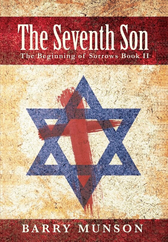 Front cover_The Seventh Son