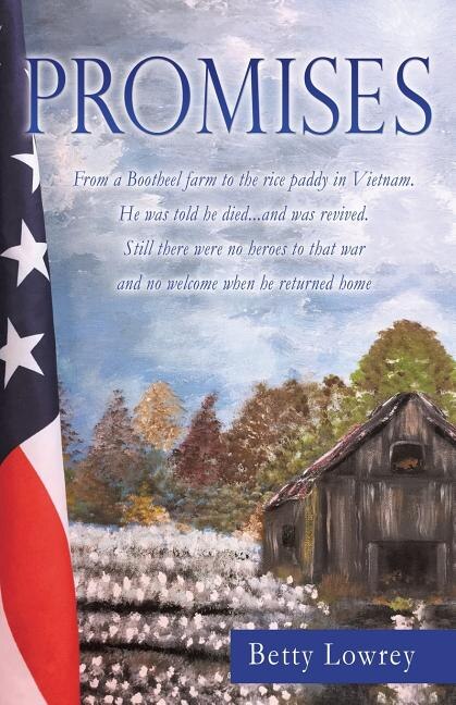 Front cover_Promises