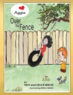 Couverture_Aggie Over The Fence