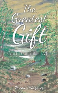 Couverture_The Greatest Gift