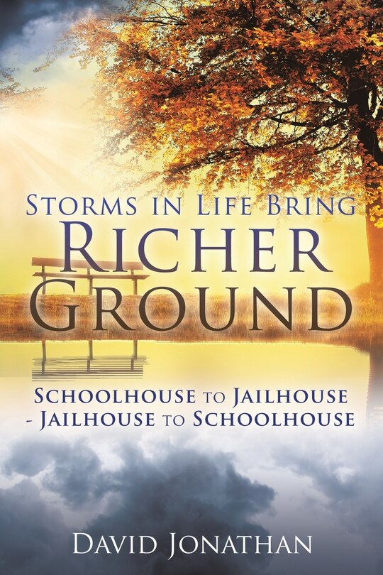 Couverture_Storms in Life Bring Richer Ground