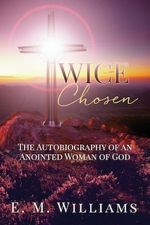 Front cover_Twice Chosen