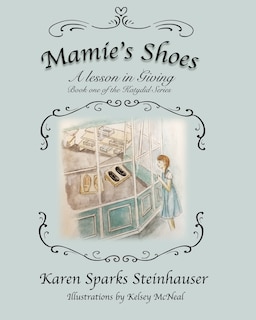 Mamie's Shoes