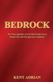 Front cover_Bedrock