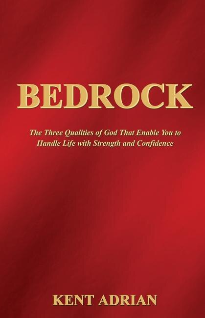 Front cover_Bedrock