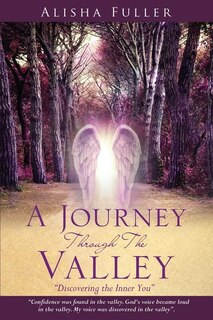 Front cover_A Journey Through The Valley
