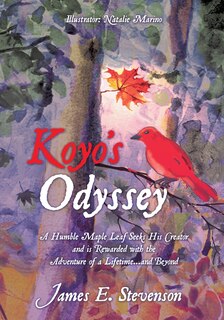 Couverture_Koyo's Odyssey