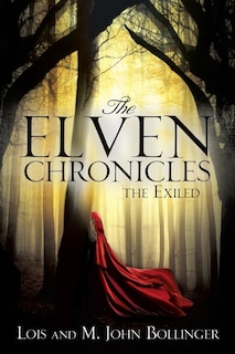Front cover_The Elven Chronicles
