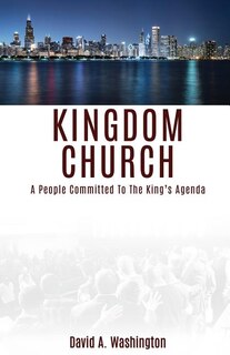 Front cover_Kingdom Church