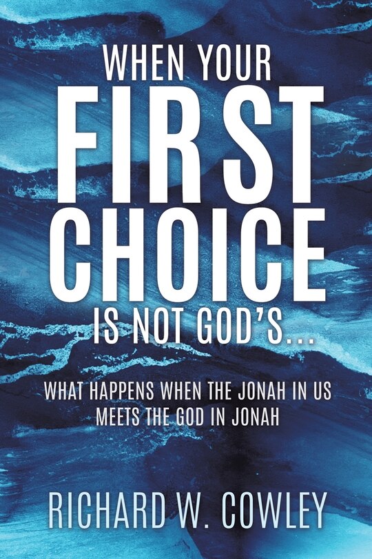 Couverture_When Your First Choice Is Not God's...