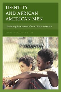 Front cover_Identity And African American Men