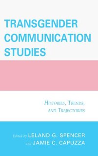 Couverture_Transgender Communication Studies