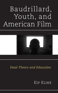 Couverture_Baudrillard, Youth, And American Film