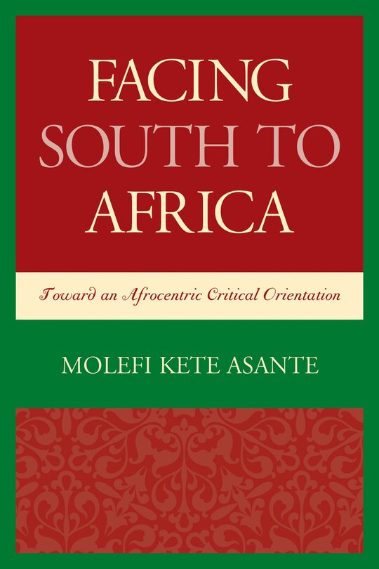 Front cover_Facing South To Africa