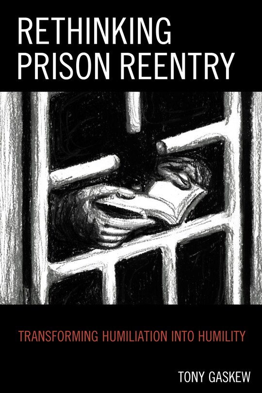 Front cover_Rethinking Prison Reentry