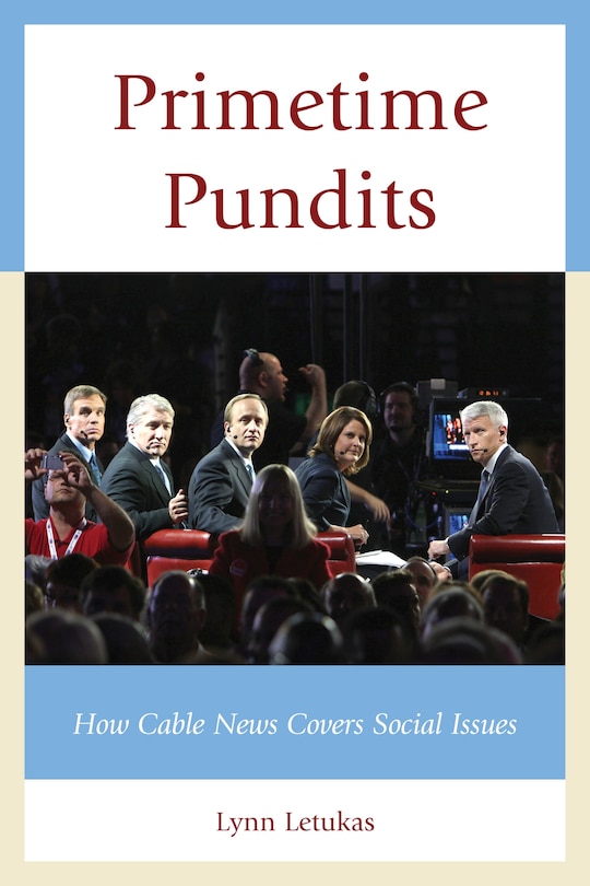 Couverture_Primetime Pundits