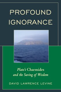 Front cover_Profound Ignorance