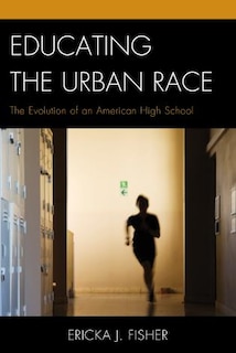 Couverture_Educating The Urban Race