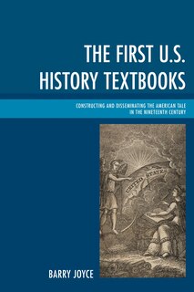 Front cover_The First U.S. History Textbooks