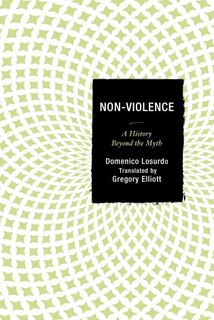 Front cover_Non-violence