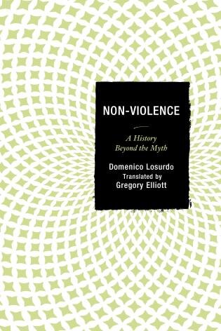 Front cover_Non-violence