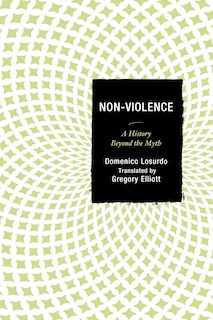 Front cover_Non-violence