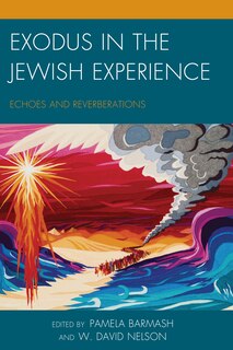 Front cover_Exodus In The Jewish Experience