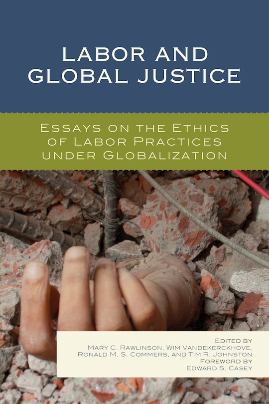 Couverture_Labor And Global Justice