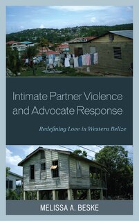 Front cover_Intimate Partner Violence And Advocate Response