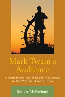 Couverture_Mark Twain's Audience