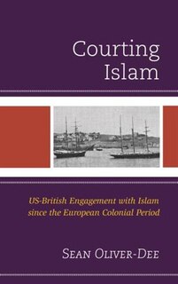 Couverture_Courting Islam