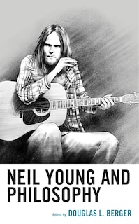 Couverture_Neil Young And Philosophy