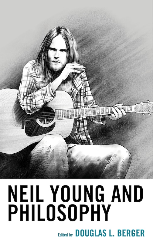 Couverture_Neil Young And Philosophy