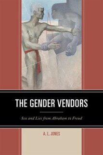 Front cover_The Gender Vendors