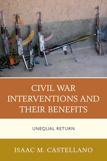 Couverture_Civil War Interventions And Their Benefits
