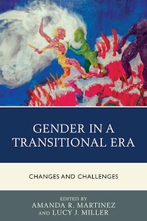 Couverture_Gender In A Transitional Era