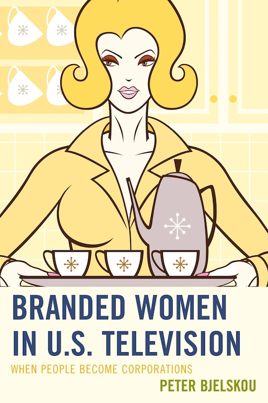 Couverture_Branded Women In U.s. Television