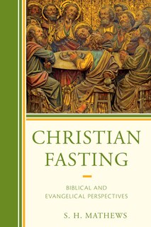 Couverture_Christian Fasting